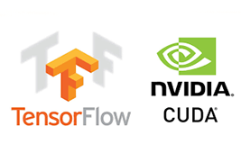 【圖文教程】TensorFlow-GPU極簡-不用安裝cuda、cuDNN